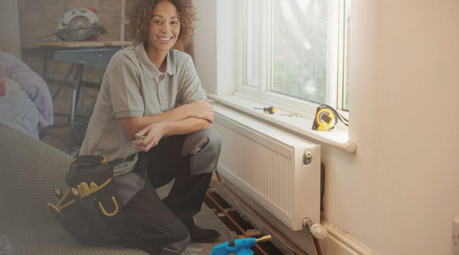 Professional Gas Leak Detection in McCune, KS